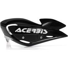 Acerbis kryty páček ATV Unico černá