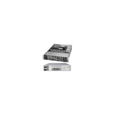 Supermicro SSG-6027R-OSD040H