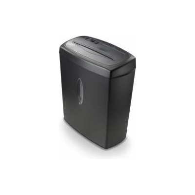 Hama Шредер Safe X100CD, ниво на сигурност P4 T4 E3