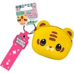 Santoro Портмоне Bangoberry Tiggy Tiger, с ключодържател (32614-А-TIGGY)