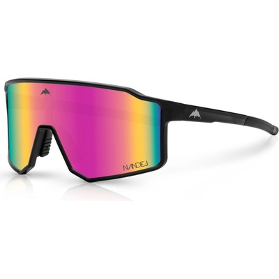 Nanadej Life Junior Black/ Pink