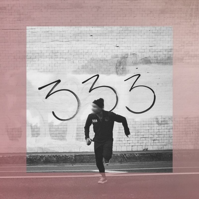 FEVER 333 - STRENGTH IN NUMB333RS - Music CD