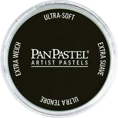 PanPastel suchý pastel 780.1 raw umber extra dark
