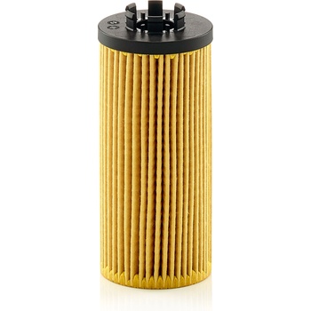 Mann-filter Маслен филтър mann-filter hu 6012 z kit