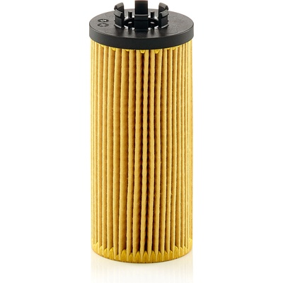 Mann-filter Маслен филтър mann-filter hu 6012 z kit
