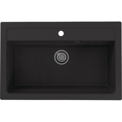 Alveus Atrox 40 black