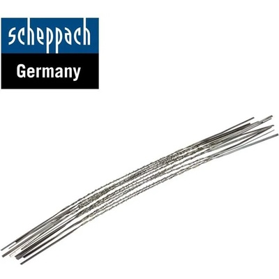 Scheppach Триончета за контурен трион Т38, / Scheppach 88001509 / (SCH 88001509)