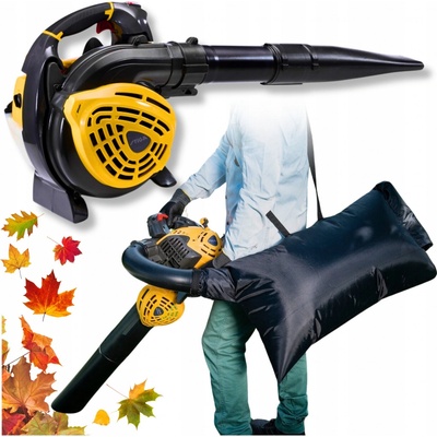 Stiga BL 530 V