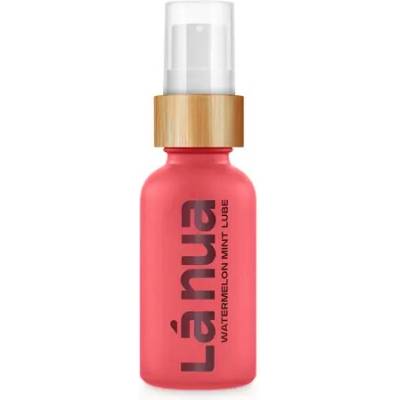 LA NUA WATERMELON MINT WATER BASED LUBRICANT 30 ml