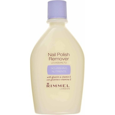 Rimmel výživný odlakovač na nechty 100 ml