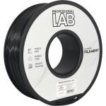 Professional Lab FG-P1-E1, 3D нишка, ABS+, 1, 75mm, 1000g, Черен (Black) (FG-P1-E1)