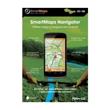 SmartMaps Navigator