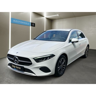 Mercedes-Benz A 200 120 kW