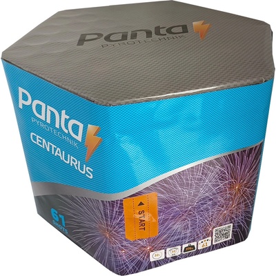 Kompakt 61 ran 30 mm Centaurus