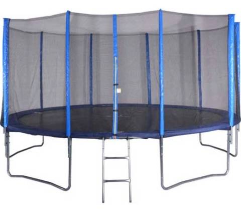 Spartan SET 426cm