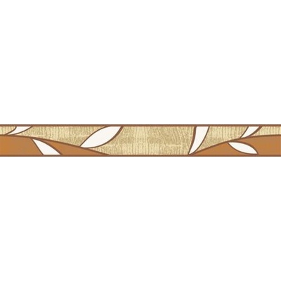 IMPOL TRADE D 58-001-4 Samolepiace bordúry, rozmer 5 m x 5,8 cm