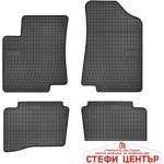 FroGum Гумени стелки Frogum съвместима с Kia Rio - (2011+) (51629) - steficenter