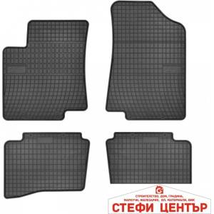 FroGum Гумени стелки Frogum съвместима с Kia Rio - (2011+) (51629) - steficenter
