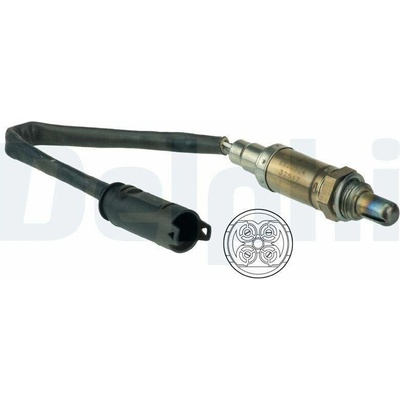 Lambda sonda DELPHI ES20504-12B1