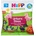 Hipp Био зрънчо Hipp - Динозаври с плодове, 30 g (82013)