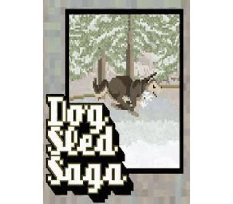 Dog Sled Saga