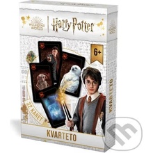 Kvarteto Harry Potter