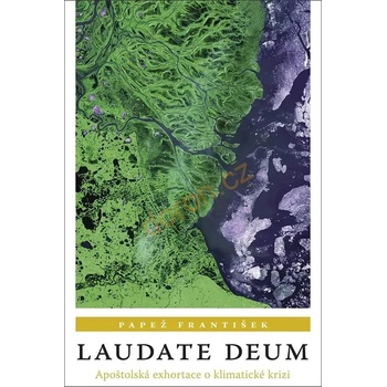 Laudate Deum