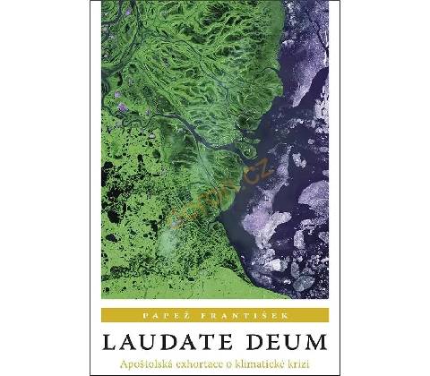 Laudate Deum