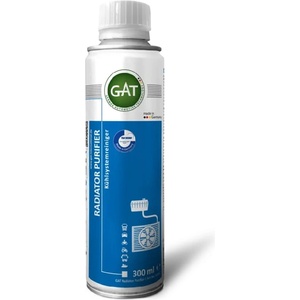 G.A.T. Добавка за почистване на радиатор GAT Radiator Purifier 300 мл