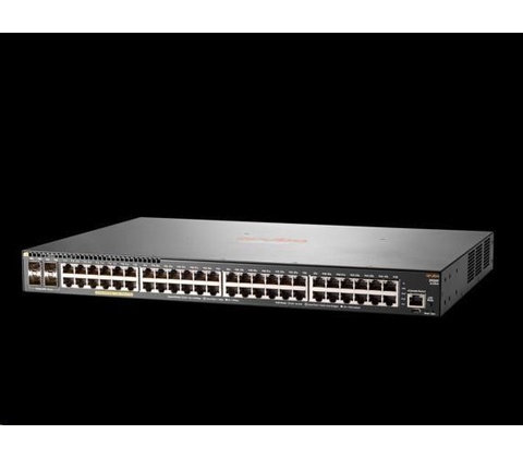 HP JL256A