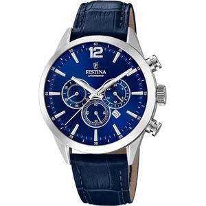 Festina F20542/2 Часовници