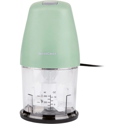 Silvercrest SMZ 260 J4 mintová