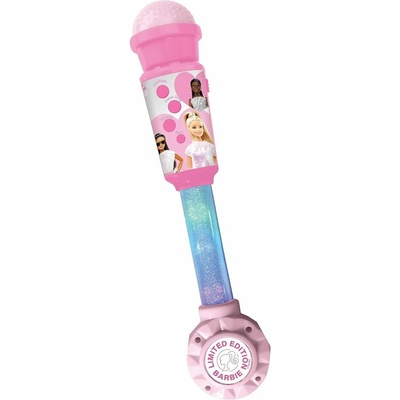 Lexibook Svítící trendy s melodiemi Barbie