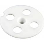 Uncanny Brand Collar for styrofoam and wool fi 70mm 100pcs