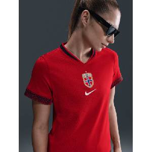 NIKE Тениска nor w nk df stad jsy ss hm