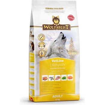 Wolfsblut VetLine Urinary 2 kg