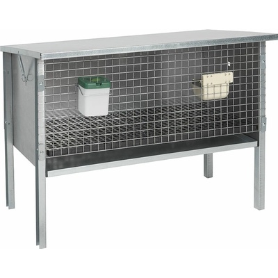 Contro Fratelli klec pro králíky 191.70 MAXI 86 x 53 x 63 cm – Hledejceny.cz