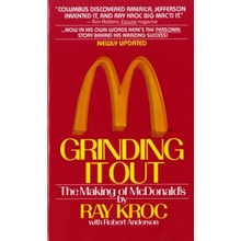 Grinding It Out: The Making Of McDonald's - Ray Kroc