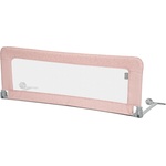 Lorelli ПРЕГРАДА ЗА ЛЕГЛО SAFETY NIGHT 127cm PINK (10180032606)