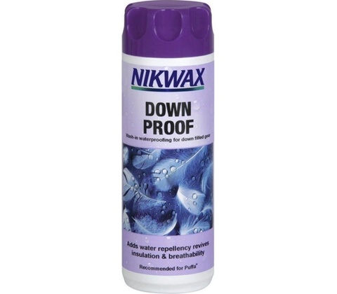 Nikwax Down Proof 300 ml