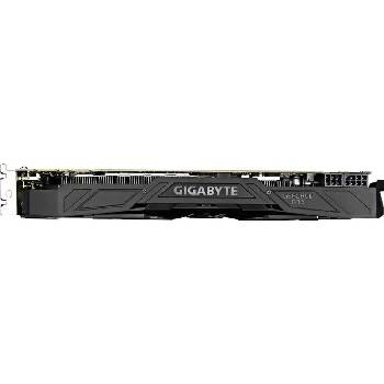 GIGABYTE GeForce GTX 1080 Ti Gaming OC BLACK 11GB GDDR5X 352bit (GV-N108TGAMINGOC BLACK-11GD)