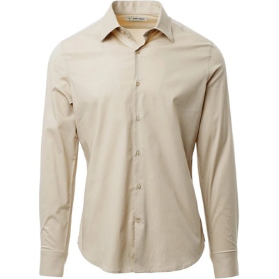 Payper Florentia pánska košeľa Dune beige