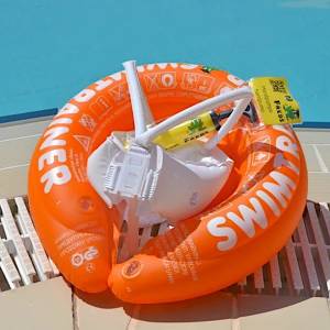 Freds Swimtrainer Комплект за плаж пояс + обувки Комплект за плаж пояс + обувки (2004)