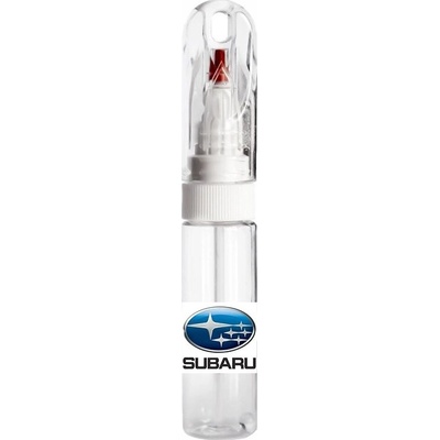 Opravná tužka se štětečkem a hrotem SUBARU - 15 ml