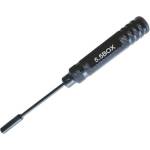 H-Speed отвертка с вложка 5.5mm