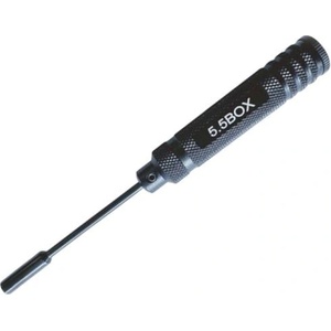 H-Speed отвертка с вложка 5.5mm
