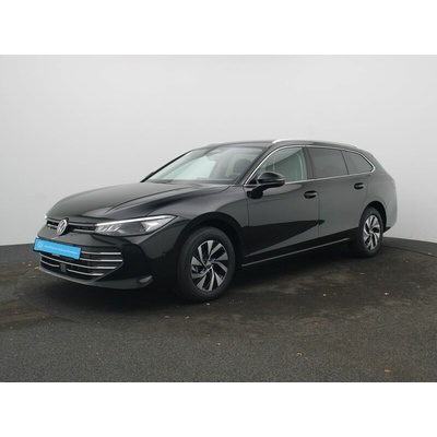 Volkswagen Passat Variant 2.0 TDI Business DSG 110 kW