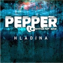 Pepper: Hladina CD