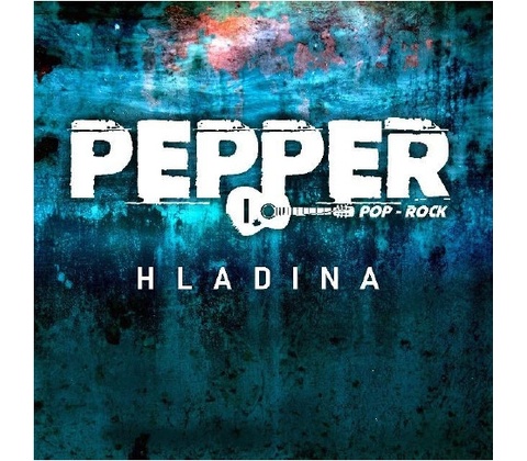 Pepper: Hladina CD