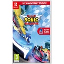 Team Sonic Racing 30th Anniversary